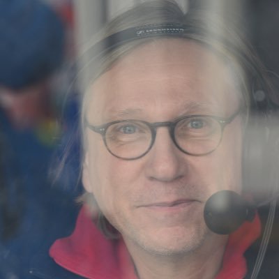 Profile Picture of Peter Grube (@ARDPeterGrube) on Twitter