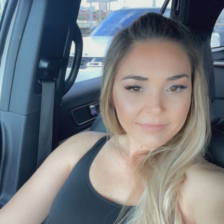 Profile Picture of kimrodden (@kimrodden) on Tiktok