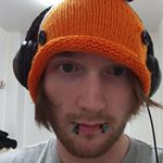 Profile Picture of Sean Huff (@weirdwonder_xp) on Instagram