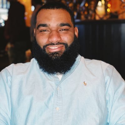 Profile Picture of Cedric Howell (@CedricHowell8) on Twitter