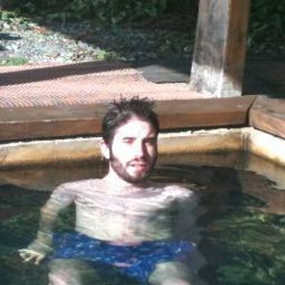 Profile Picture of Jean Paul Biere Cid (@jeanp2010) on Twitter