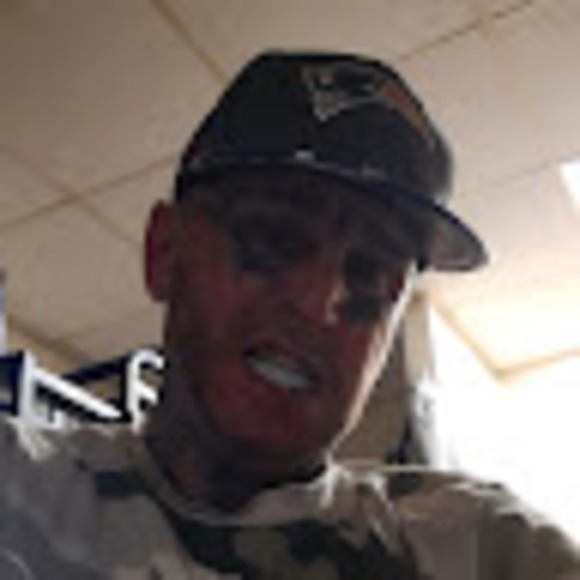 Profile Picture of Matthew Mark (@lucky2bmee77) on Poshmark