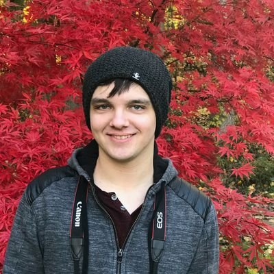 Profile Picture of Alexanderon Twitter