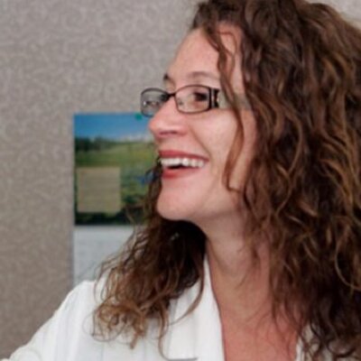 Profile Picture of Deborah Hamby (@Drdebhamby) on Twitter