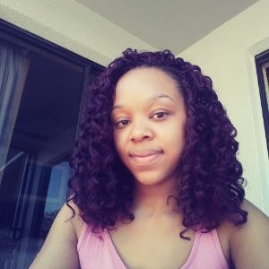 Profile Picture of Jasmine Hearn (@JasmineHearn6) on Twitter