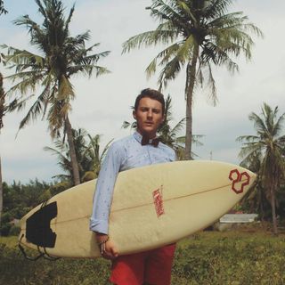 Profile Picture of Arthur BC Coulon (@arthur.coulon.3) on Facebook