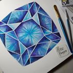 Profile Picture of Rose Rambo (@vitruvian_art) on Instagram