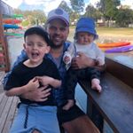 Profile Picture of Scott Pitcher (@scottpitcher) on Instagram