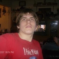 Raymond Hines - Myspace Profile Picture of Raymond Hines (@393343351) on Myspace