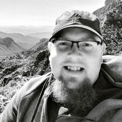 Profile Picture of Josh Christopherson (@JoshChris) on Twitter