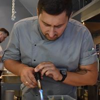 Profile Picture of Maxim Korzun-Zaretsky (@korzunzaretsky) on Pinterest