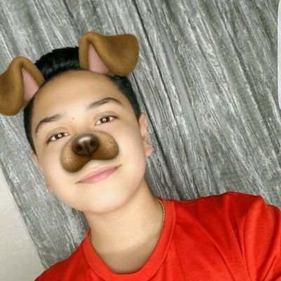 Profile Picture of Sean Jimenez (@_wuz_sup_sean) on Twitter