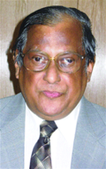 Profile Picture of Akbar Ali Khan (economist)on Wikipedia