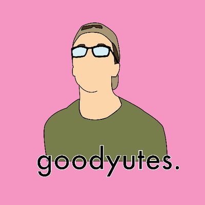 Profile Picture of David Danger Gagnon (@DangerGagnon) on Twitter