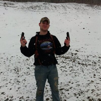 Profile Picture of Curtis Huffman (@shredneck907) on Twitter