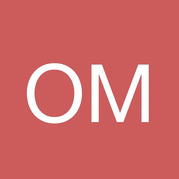Profile Picture of Omar Mohamed (@fahmy_o) on Poshmark