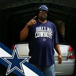 Profile Picture of Mark Hammock Sr. (@hammocksr.mark) on Instagram