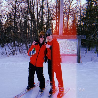 Profile Picture of Blake Plummer (@blake7ski) on Twitter