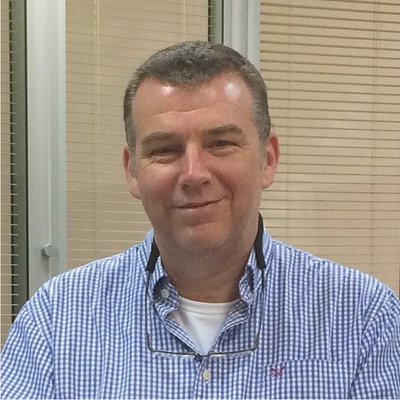 Profile Picture of Stephen Fowler (@SJFowler1) on Twitter