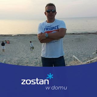 Profile Picture of Jarek Marciniak (@Jarek-Marciniak) on Facebook