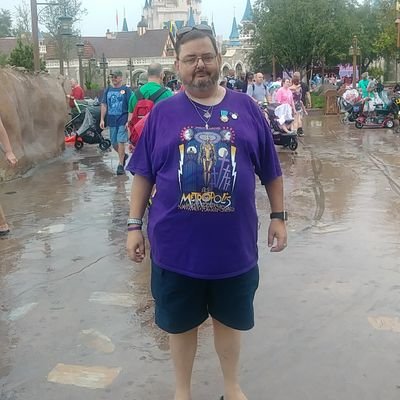 Profile Picture of Keith Bumgardner (@bum_wv) on Twitter