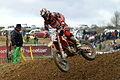 Profile Picture of Jeremy Van Horebeekon Wikipedia