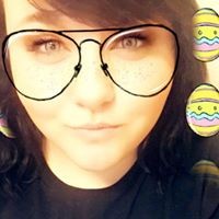 Profile Picture of April Craig (@april-craig-19) on Quora