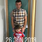 Profile Picture of Ben Mccluskey (@benmccluskey28) on Instagram