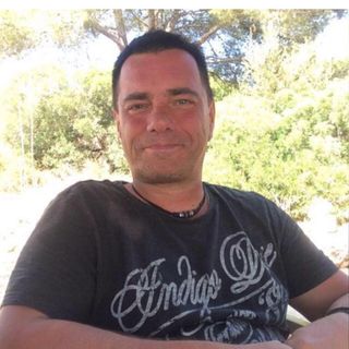 Profile Picture of Andreas Hanowski (@andreas.hanowski) on Facebook