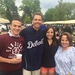 Profile Picture of Mark Fenwick (@fennydude) on Instagram