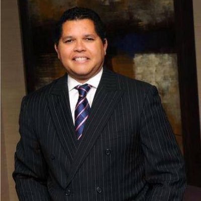 Profile Picture of Daniel Maldonado (@DanielMalAuthor) on Twitter