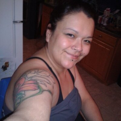 Profile Picture of Amanda Larocque (@AlLarocque) on Twitter