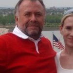 Profile Picture of David Brittain (@davidlbrittain) on Instagram