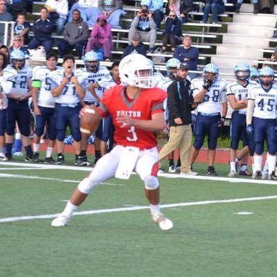 Profile Picture of Nick Dingman (@nick_dingman3) on Twitter