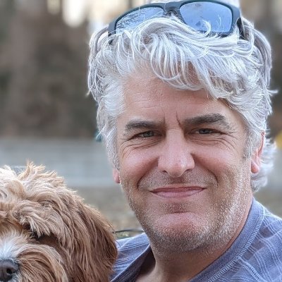 Profile Picture of Bryan Truitt (@brycat) on Twitter
