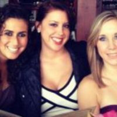 Profile Picture of Helene Daniel (@HeleneDaniel9) on Twitter