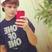 Profile Picture of Trent Driver (@trentdiver5) on Pinterest