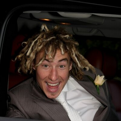 Profile Picture of Luke William Timmins (@Timminsluke) on Twitter