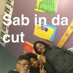 Profile Picture of sharon simone ross (@so_lit_stay_blessed_thank_god) on Instagram