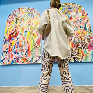 Profile Picture of Sarah Jane Kurimsky (@sarahkurimsky) on Instagram