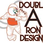 Profile Picture of Aaron Stapley (@double_a_ron_designs) on Instagram