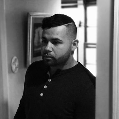 Profile Picture of Jeremy Tyler Alicea (@JeremyTAlicea) on Twitter