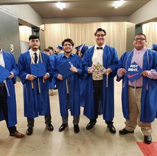 Profile Picture of Cesar Pargas (@thtmexican.cesar) on Facebook