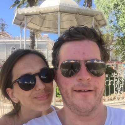 Profile Picture of Alice Clarkson (@clarkson_alice) on Twitter