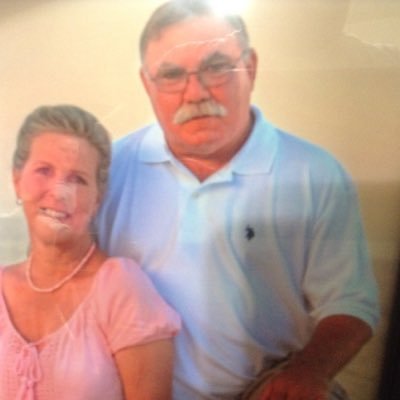 Profile Picture of Ralph Van Horn (@RalphVanHorn2) on Twitter