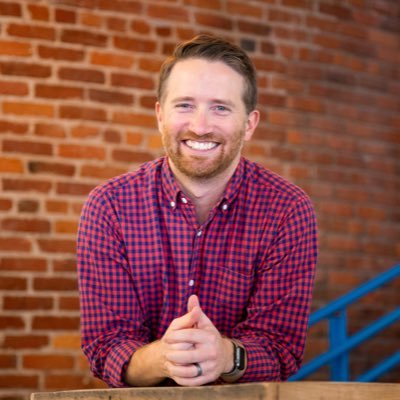 Profile Picture of David Medwid (@DavidMedwid) on Twitter