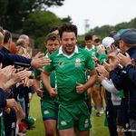 Profile Picture of Brian Fitzgerald (@fitzythefirst) on Instagram