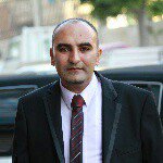 Profile Picture of Robert Tamer (@roby4lovely) on Instagram