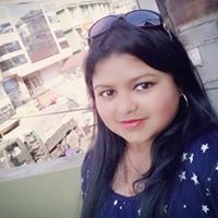 Profile Picture of Pallavi Paul (@pallavi-paul-13) on Quora