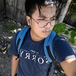 Profile Picture of Steven Clyde Alexander Romero (@stevenclydealexander) on Instagram